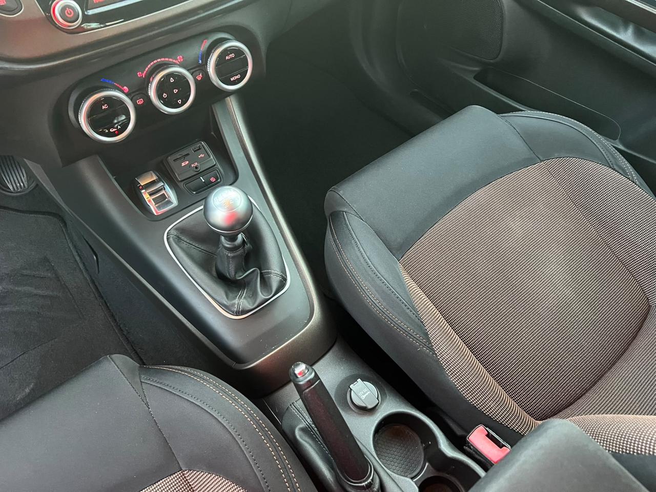 Alfa Romeo Giulietta 1.6 JTDm-2 120 CV Exclusive