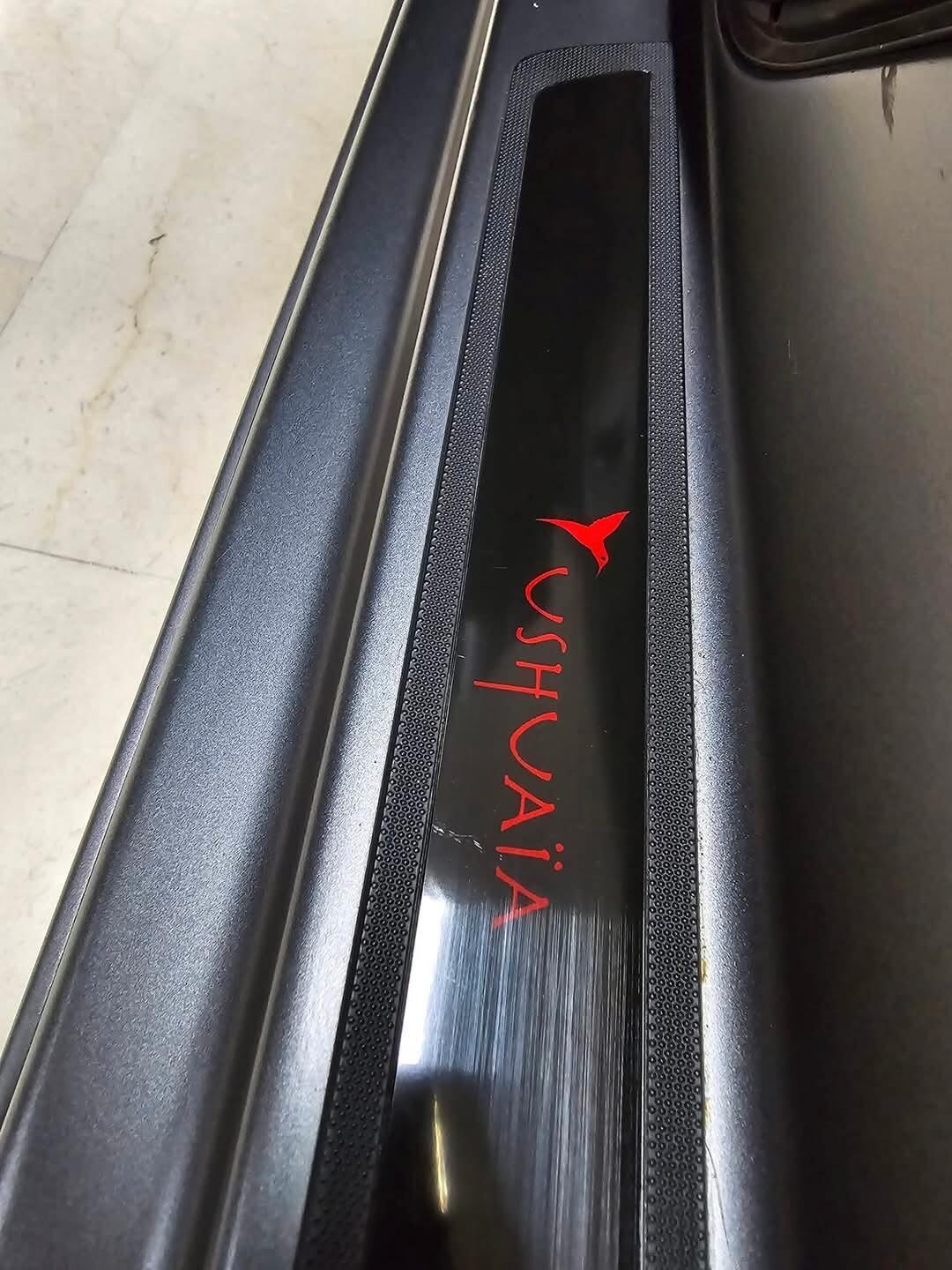 Smart ForTwo EQ Ushuaïa black (91/100)