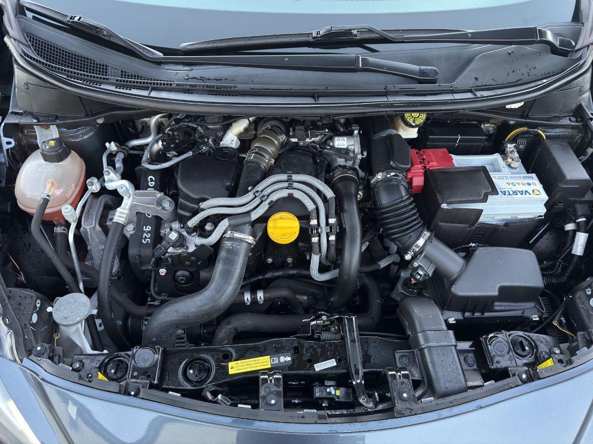 NISSAN - Micra - 1.5 dCi 90CV 8V 5p. Tekna TELECAMERA NAVI