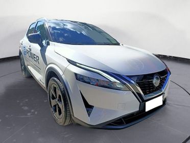 Nissan Qashqai NEW E-POWER 90TH ANNIVERSARY - 00