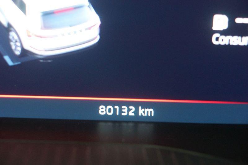 Škoda Kodiaq 2.0 TDI 110KW SPORTLINE DSG 7posti