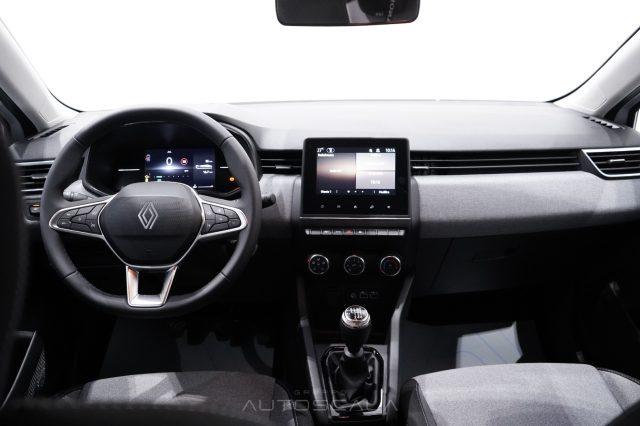 RENAULT Clio 1.0 TCe 100cv GPL 5 porte Evolution