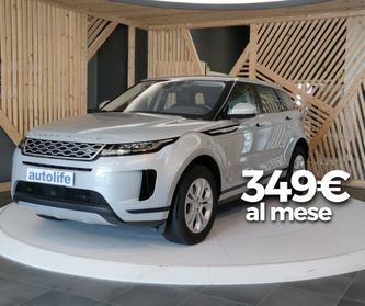 Land Rover Range Rover Evoque 2.0d i4 mhev SE awd 150cv auto