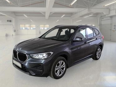 BMW X1 xDrive 25e Business Advantage automatico