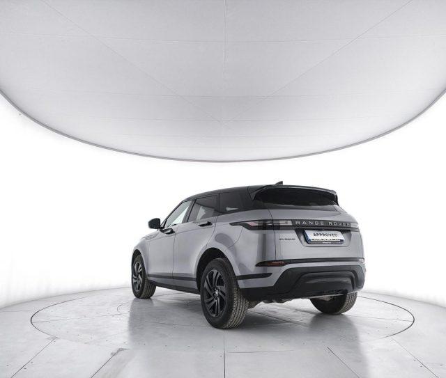 LAND ROVER Range Rover Evoque 2.0D I4 163 CV S Awd