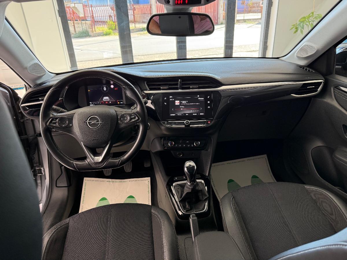 OPEL - Corsa - 1.2 Elegance