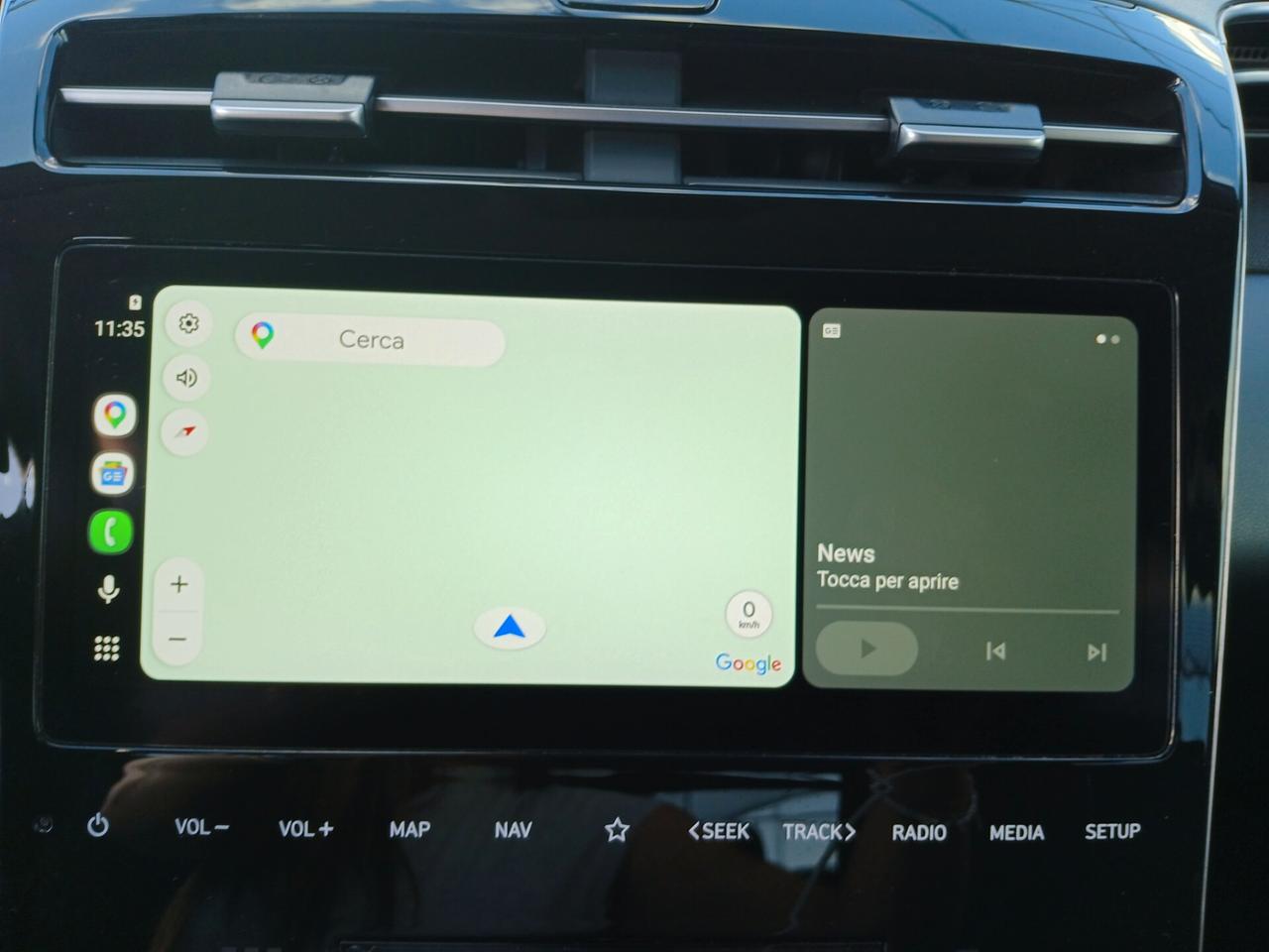 HYNDAI TUCSON 1.6 CRDI 48V XLINE 2023