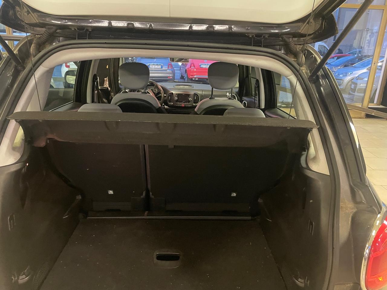 Fiat 500L 1.3 Multijet 95 CV Dualogic Pop Star - Nessun vincolo -