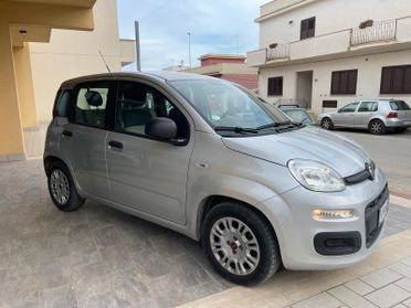 Fiat Panda 1.2 Easy 69cv - 2016