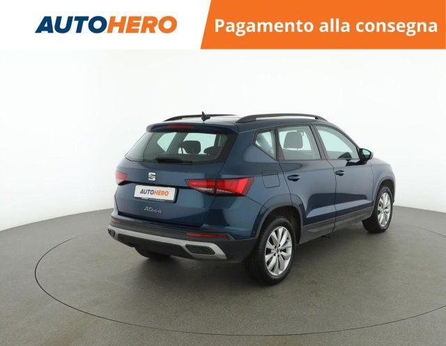 SEAT Ateca 2.0 TDI DSG Business