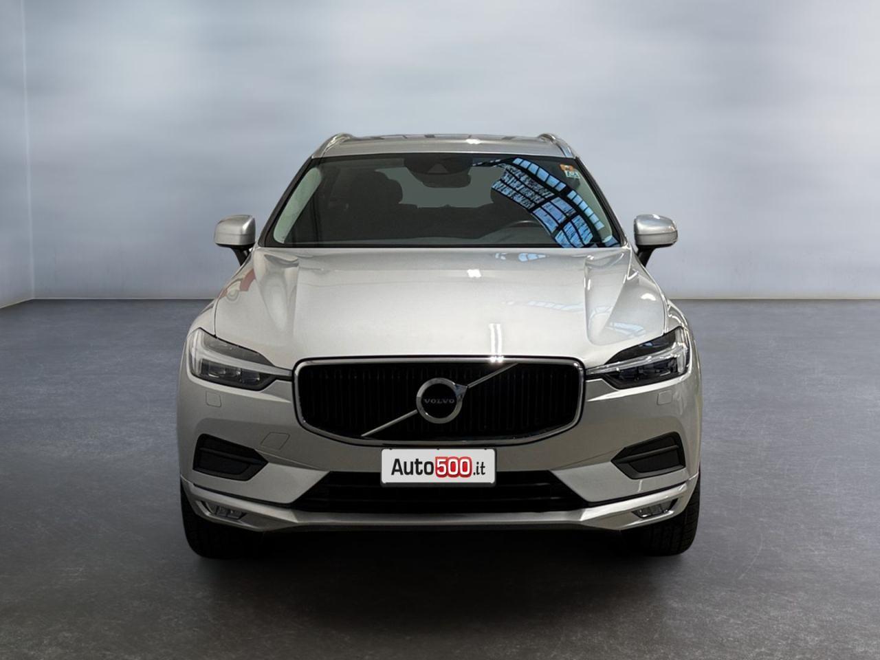 Volvo XC60 B4 (d) AWD Geartronic Business