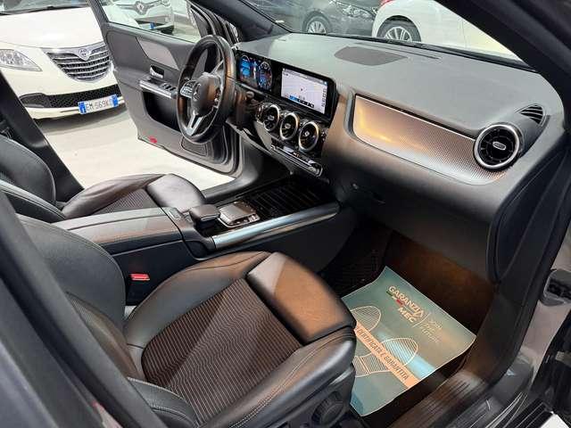 Mercedes-Benz B 180 Neopatentati Fari Full-Led