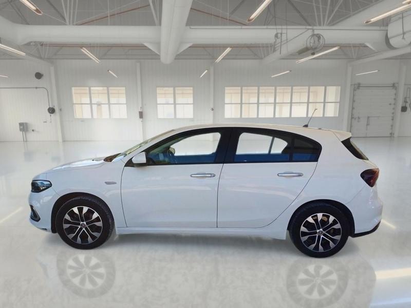FIAT TIPO 1.3 Mjt 95cv S/S City Life 5 PORTE