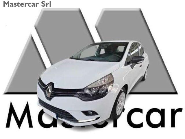 RENAULT Clio VAN ENERGY 1.5 DCI 75 2 posti - FT444LT