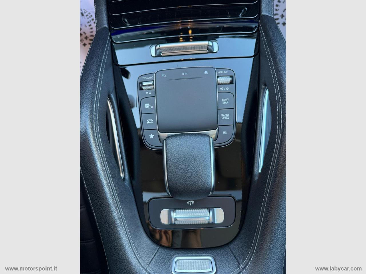 MERCEDES-BENZ GLE 300 d 4Matic Premium Plus