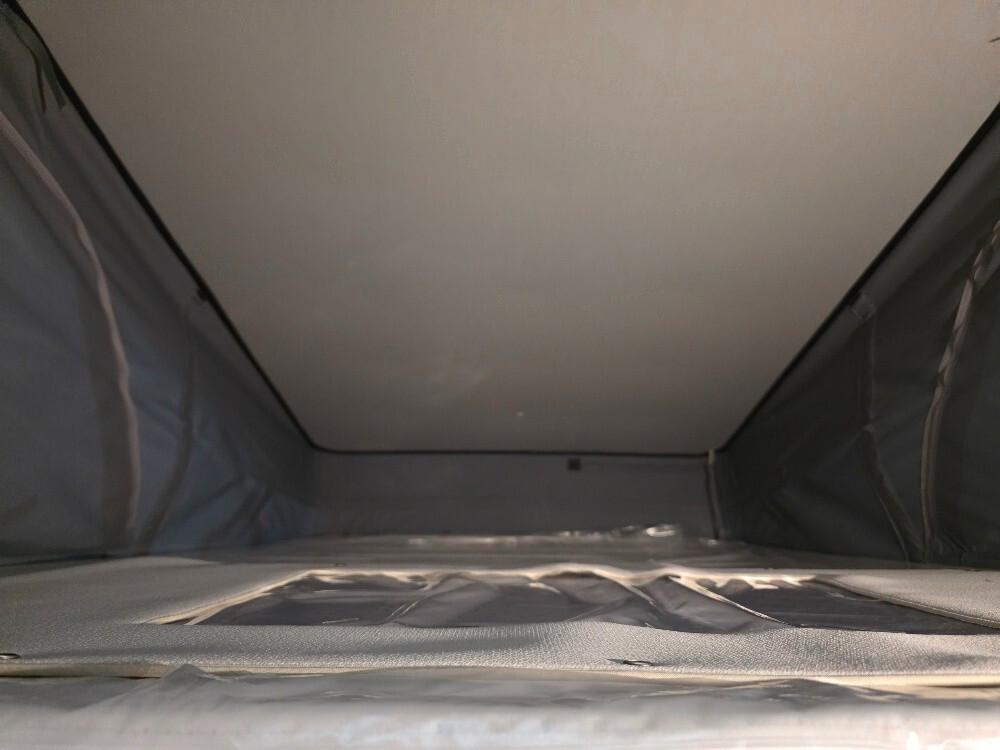 CAMPER VAN HYMER GRAND CANYON