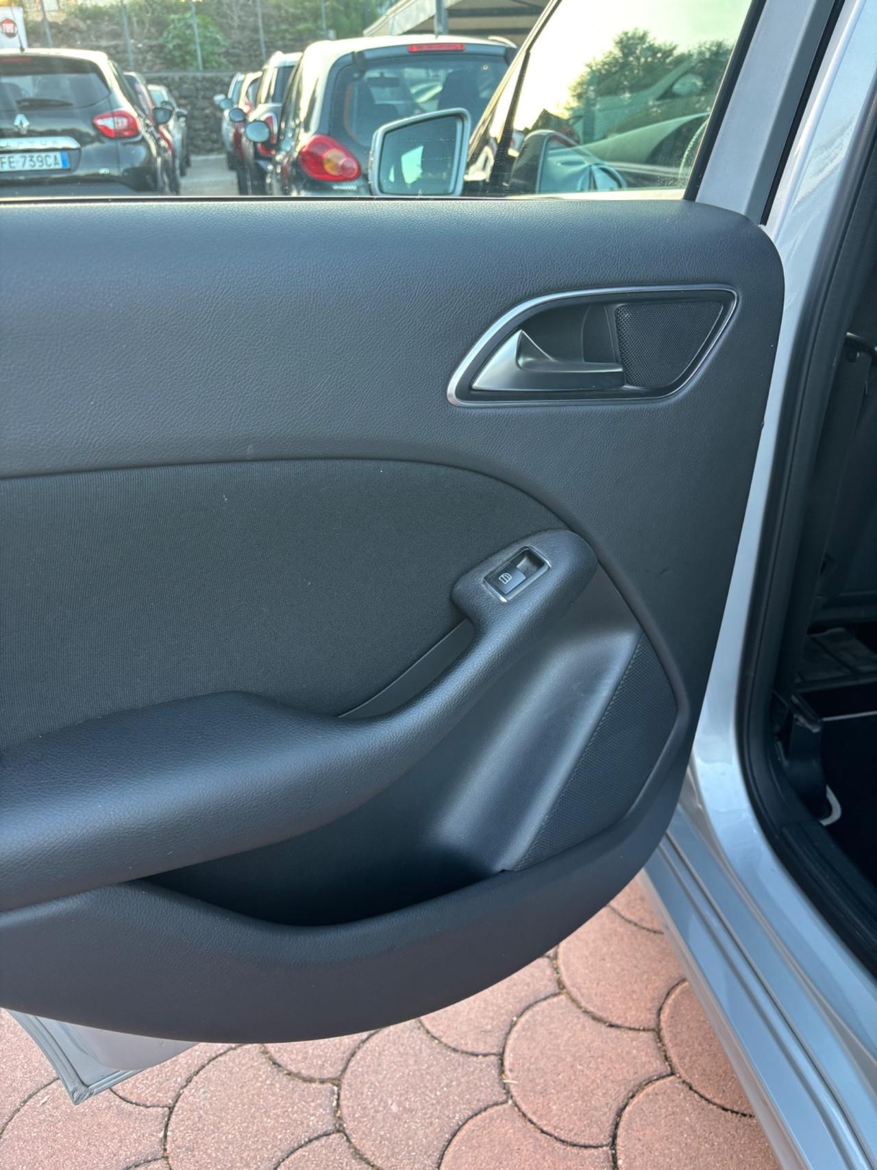 Mercedes-benz B 180 CDI Executive