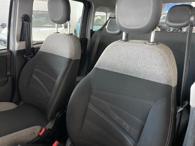 FIAT Panda 1.0 Hybrid 70 CV City Life