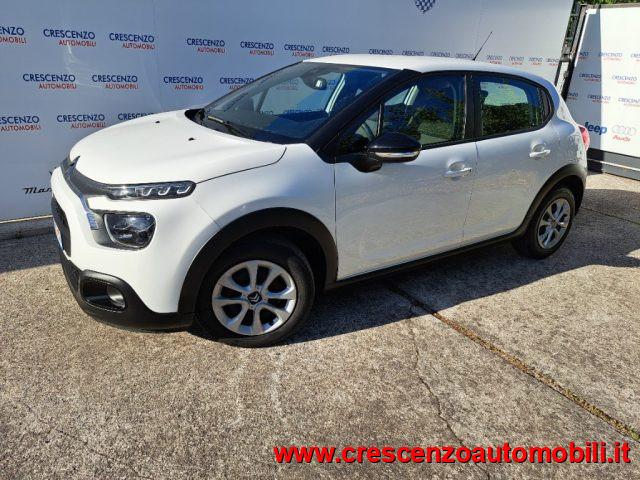 CITROEN C3 PureTech 83 CV Feel - MINI RATA 4 ANNI
