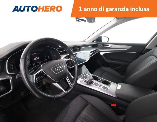 AUDI A6 Avant 40 2.0 TDI quattro ultra S tronic Business S