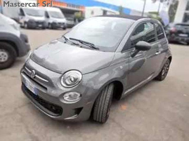 FIAT 500C 500C III 2015 1.0 hybrid Connect 70cv - GK780FN