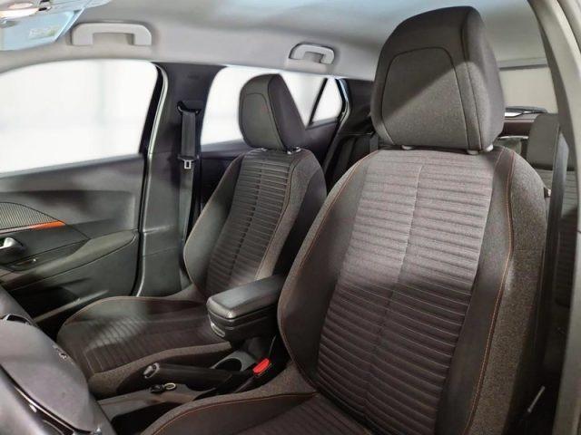 PEUGEOT 2008 BlueHDi 110 S&S Active