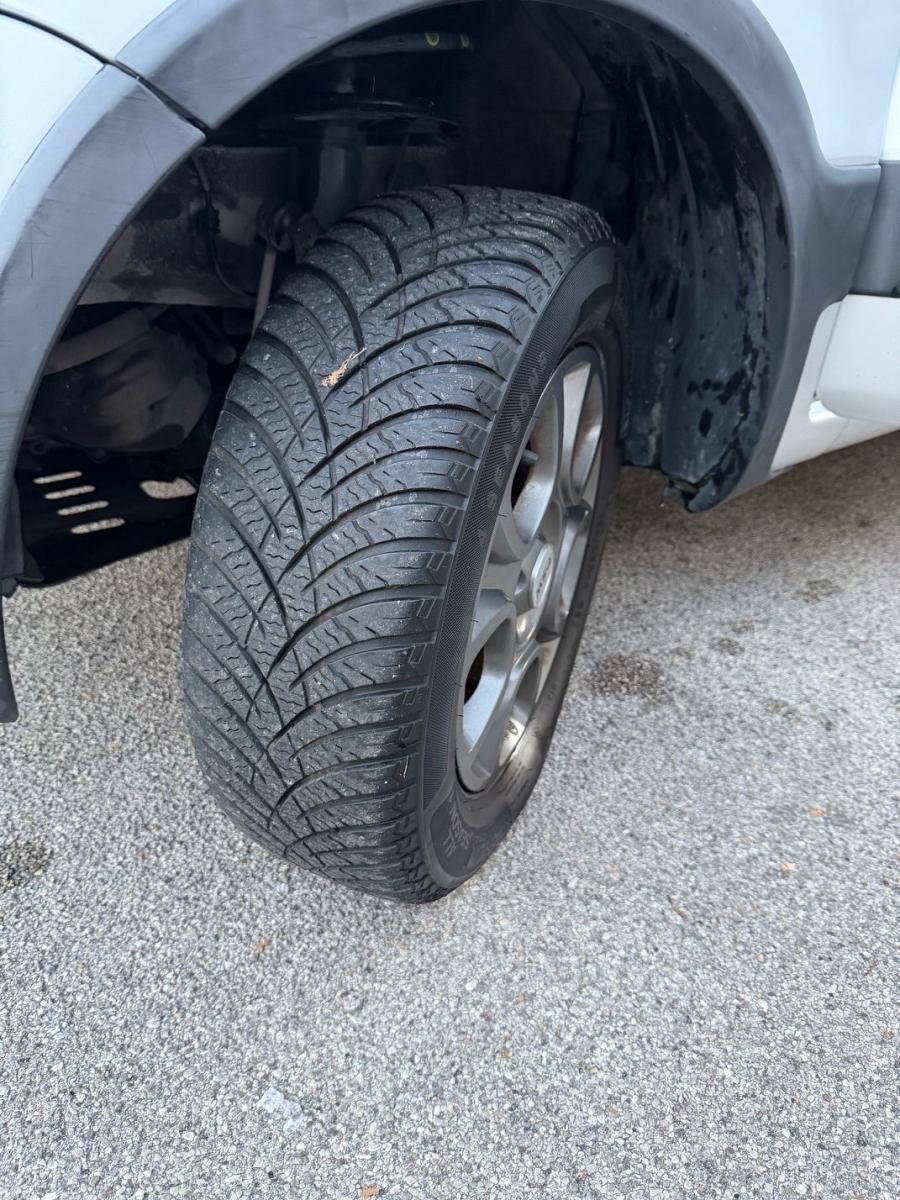 FIAT - Panda - 1.2 4x4 Climbing