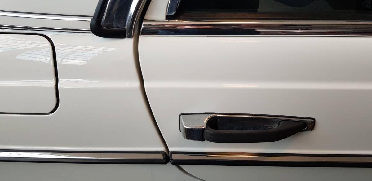 Mercedes Classe E 250 BZ 6L 140CV **ASI CONSERVATA E ORIGINALE**