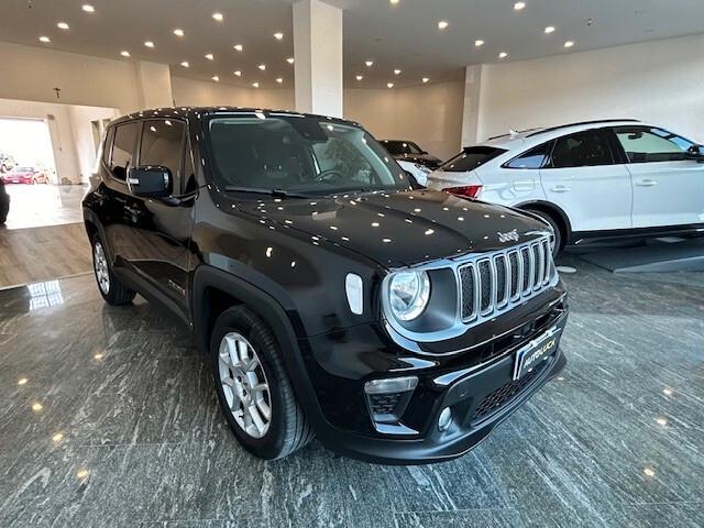 Jeep Renegade 1.6 Mjt 130 CV Longitude