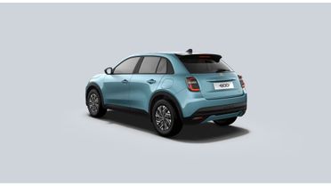 FIAT 600 (2023-->) 600 Hybrid 110 CV DCT MHEV Pop