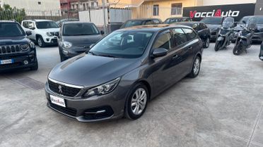 Peugeot 308 BlueHDi 100 S&S SW Business