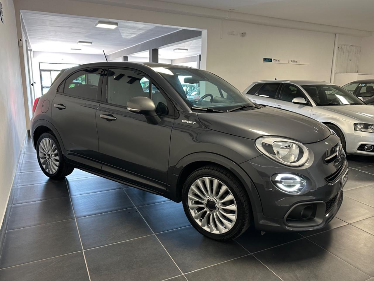 FIAT 500X SPORT 1.6 MJT 130CV PRONTA CONSEGNA GARANZA