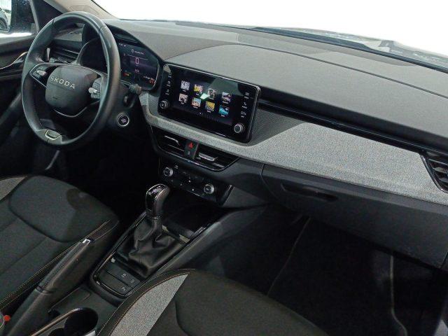 SKODA Kamiq 1.0 TSI 115 CV DSG Black Dots