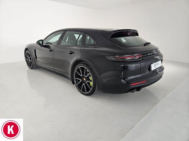 Porsche Panamera 2.9 4 E-Hybrid Sport Turismo