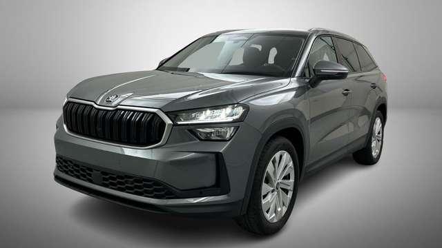 Skoda Kodiaq 1.5 eTSI DSG SELECTION 150CV ONLY PROMO