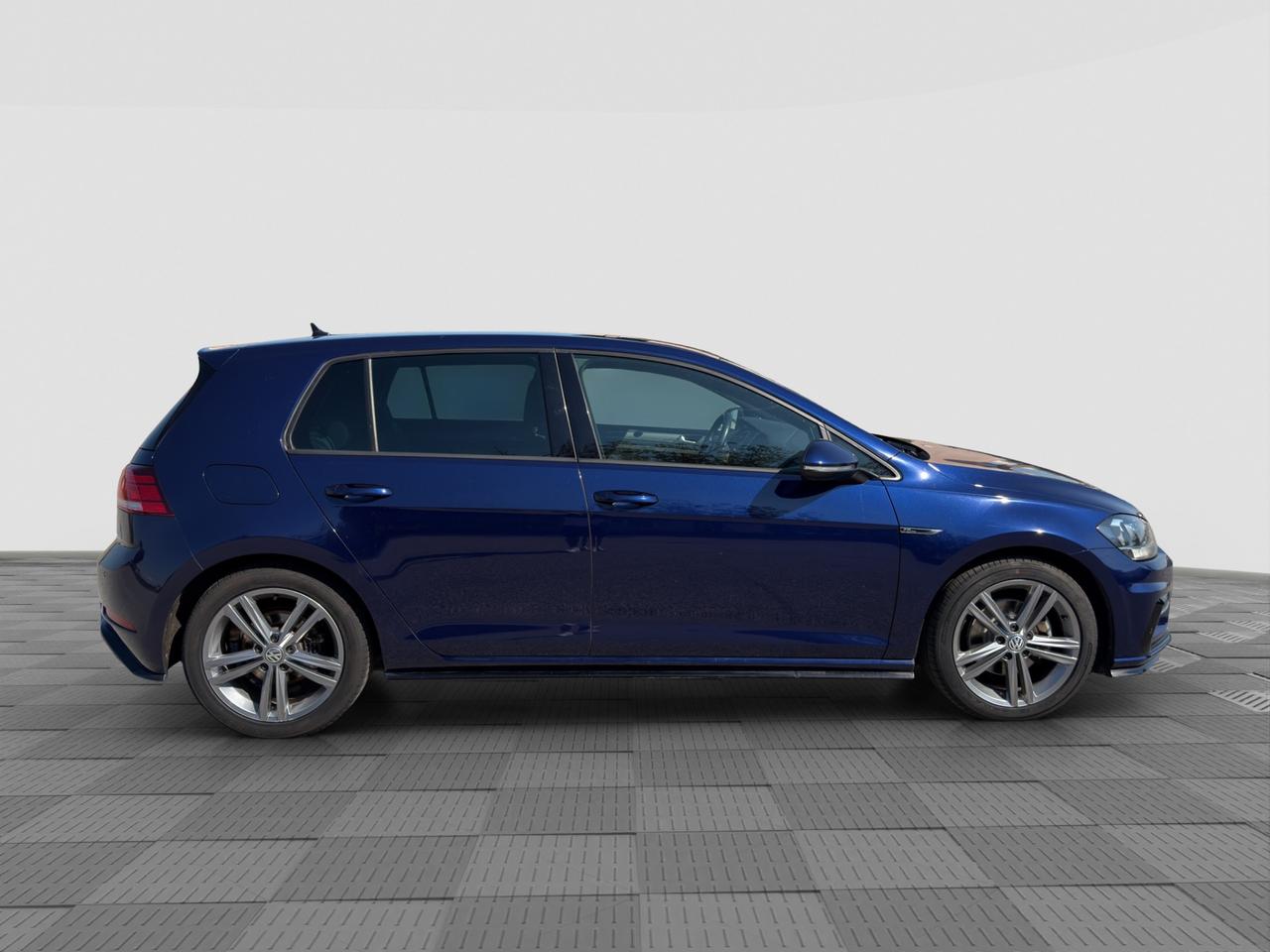 VOLKSWAGEN Golf 7ª serie Golf 1.5 TSI ACT 5p. Sport BlueMotion Technology