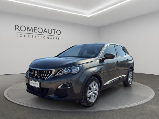 PEUGEOT 3008 1.5 BlueHDi 130cv S&S Allure