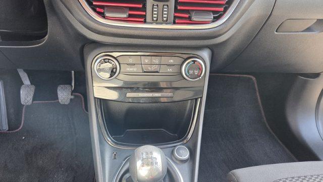 FORD Puma 1.0 EcoBoost Hybrid 125 CV S&S ST-Line PERMUTE