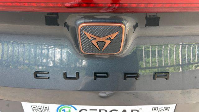 CUPRA Formentor 2.0 TDI 4Drive DSG PRONTA CONSEGNA