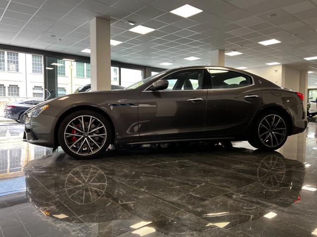 MASERATI Ghibli 330 CV MHEV GT TETTO / 360 / GARANZIA UFF