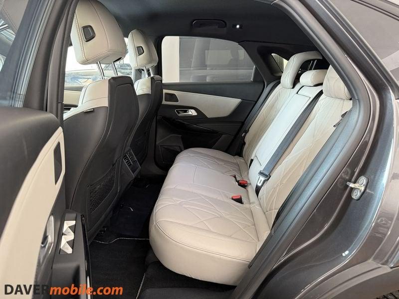 DS DS 7 DS 7 BlueHDi 130 aut. Esprit de Voyage