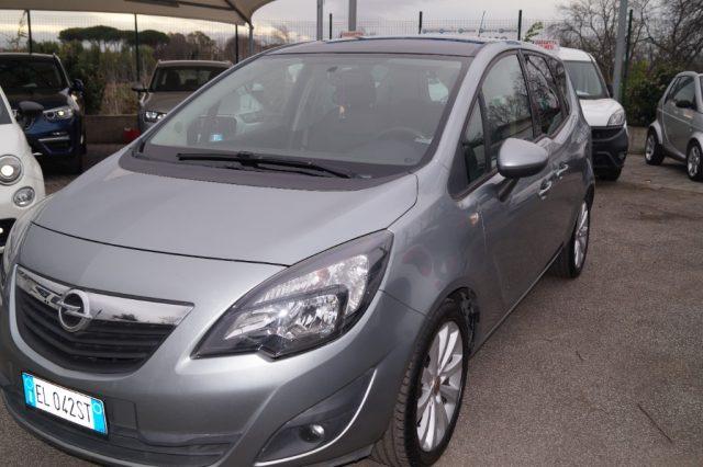 OPEL Meriva 1.4 100CV Cosmo