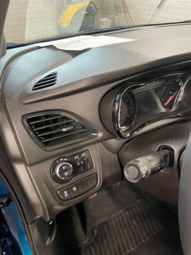 OPEL Karl Rocks 1.0 75 CV