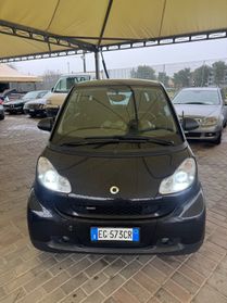Smart ForTwo 1000 72 kW coupé BRABUS Xclusive
