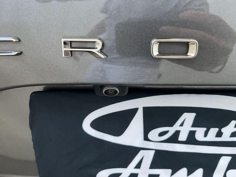 Opel Crossland Crossland 1.2 Elegance s&s 130cv at6 TUA DA 159,00 EURO