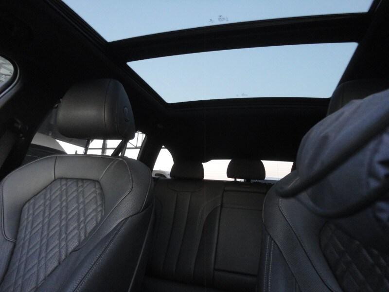 BMW Serie 5(G30/31/F90) 530d 48V Touring Luxury