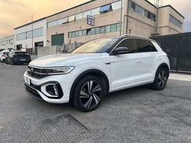 Volkswagen T-Roc T-Roc 1.5 tsi R-Line dsg