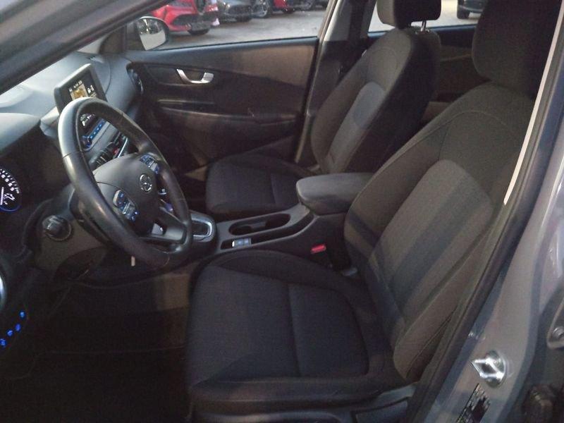 Hyundai Kona Hybrid 1.6 HEV XCLASS 2WD DCT
