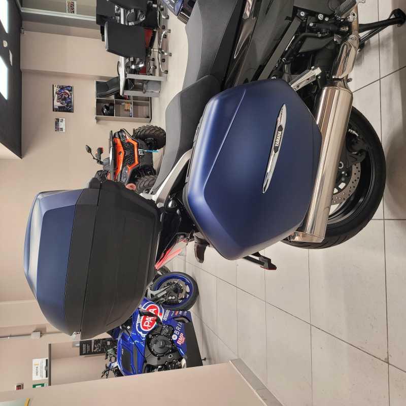 Yamaha FJR 1300 AE - 2021