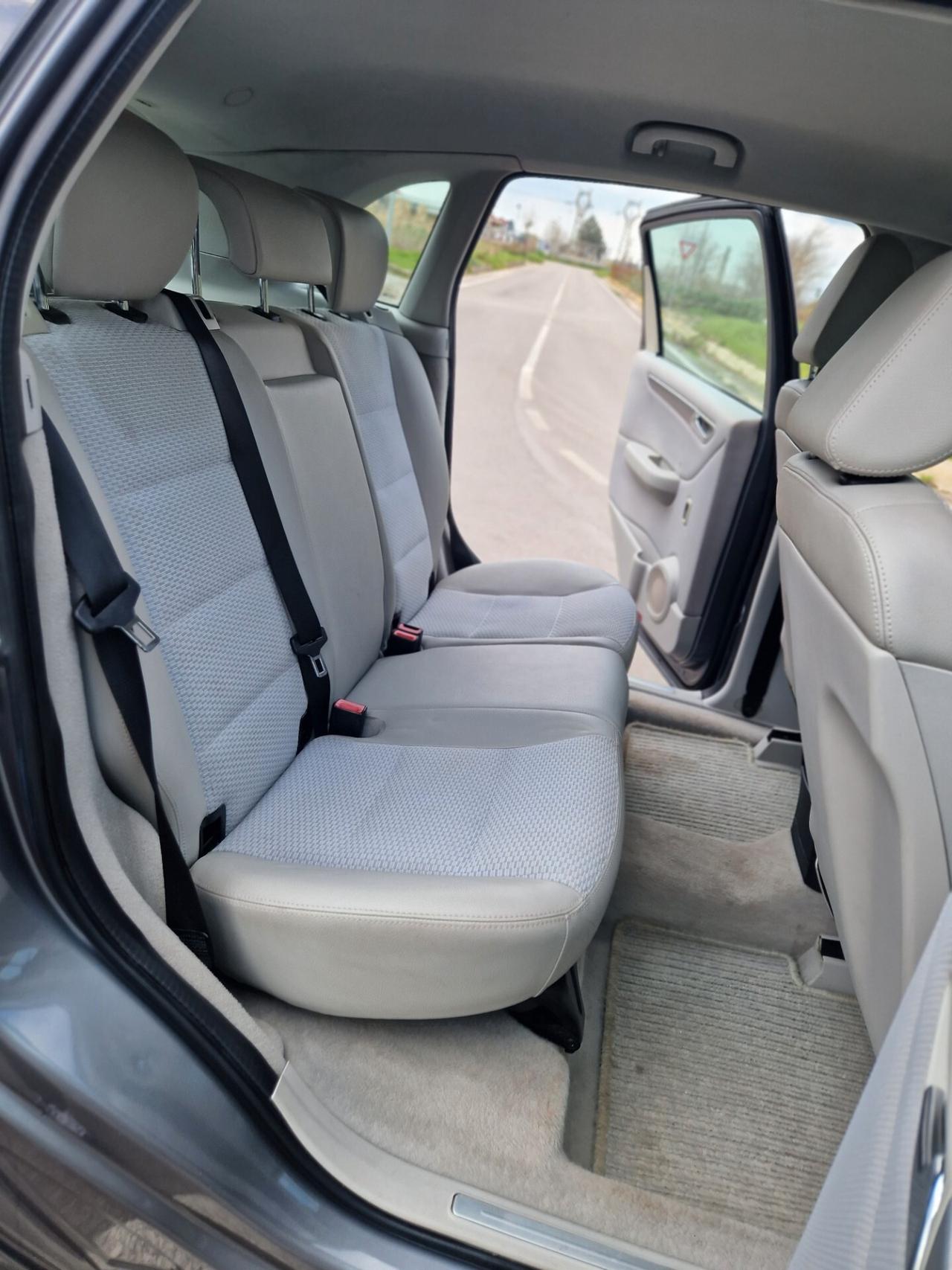 Mercedes-benz B 200 CDI Sport